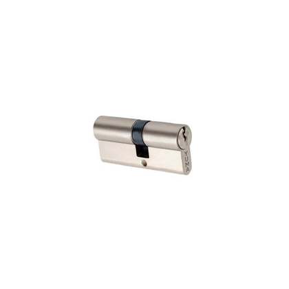 Yuma Kilit Standart Pirinç Cerman Barel 68 mm Saten - YM-B68S
