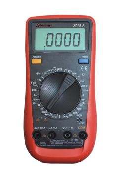 UNIT Uni-t Dijital Multimetre - SHEUT151A