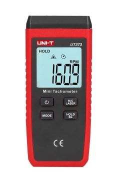 UNIT Uni-t Dijital Temassız Takometre - SHEUT373