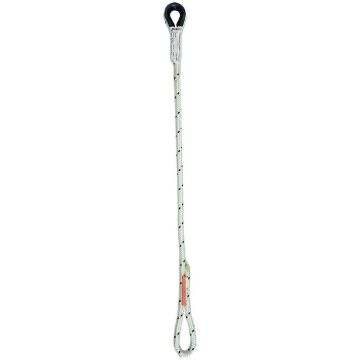 Karam Safety Karam Tek Kol Statik Lanyard 1,20 Mt EN 354