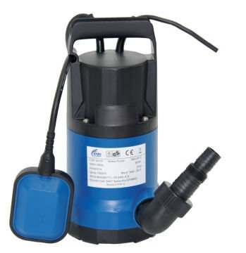 Rainpump Csp 551P Temiz Su Drenaj Dalgıç Pompa Max Yükseklik 8.5 M