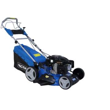Factor Loncın 51 Cm Şanzımanlı Benzinli Çim Biçme Makinesi