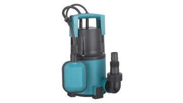 Kaysu Pompa Kaysu Dalgıç Pompa 1 - 1/4 - 1/2 İnç 220x190x330 mm 4,25 Kg (0,40 kW - 0,50 HP)