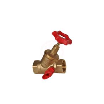 Eca 2 KOSVA VALF - 601004006