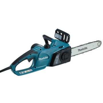 Makita Elektrikli Ağaç Kesme Makinesi Zincirli UC4041A (400 mm)