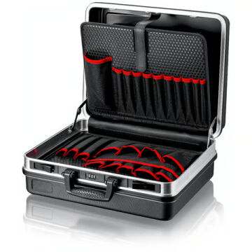Knipex 00 21 05 Le Alet Çantası Basic (Boş)