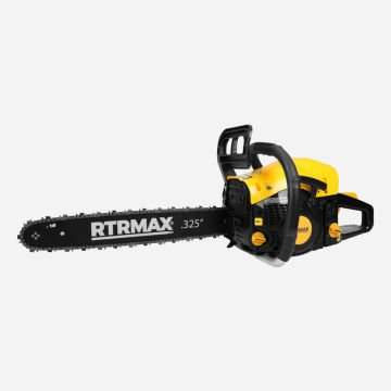Rtrmax RTM958 Benzinli Ağaç Kesme Motoru 3 Hp 58 Cc 45 Cm Pala