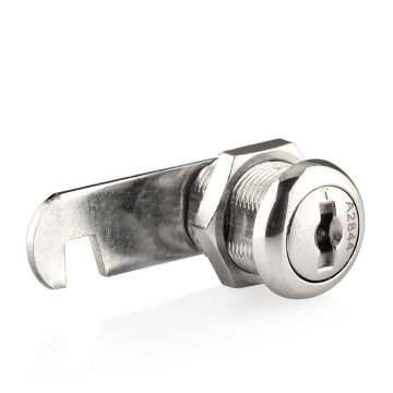 Canex Mandallı Çekmece Kilidi 16Mm (Zamak)