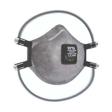 Era Maske Era 7210 AC V FFP2 NR D Ventilli Profesyonel Serisi Maske