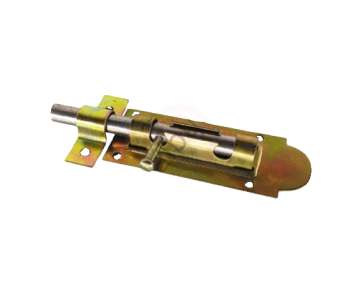 Türsan MAVZER SÜRGÜ 6 CM - MAVZERSURGU6