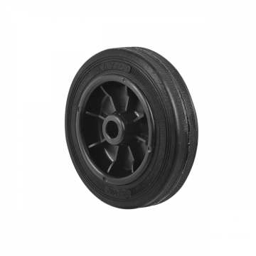 Yaparlar-Ypr YPR Dolgu Tekerlek 200x50 mm Plastik Jantlı