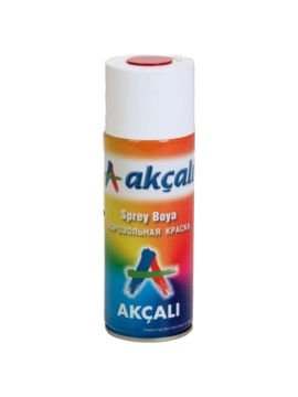 Akçalı Sprey Boya 400 Ml