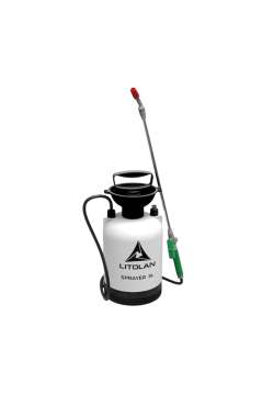 Litolan Mekanik Zirai İlaçlama Pompası 5 Lt