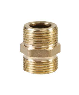 Klepsan Sarı Nipel 3/4”