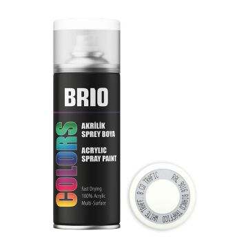 Brio Sprey Boya Akrilik Trafik B9016 400 Ml