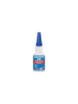 Loctite Hızlı Yapıştırıcı / 496 BO20G EN/DE