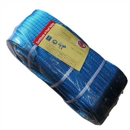 Al Marka Al POLYESTER SAPAN 8 TON 8 METRE (6:1) - W018T8M