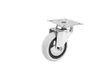 HTS 75X25 Pvc Tablalı Teker - HTS351