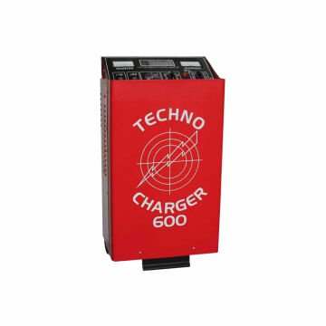 Tecnoweld TC 600 TECNOWELD Akü Şarj Makinesi