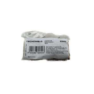 Tecnoweld CONTACT TIP 6X25 D0,6 x50pcs -TW