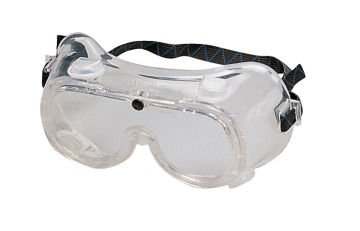 Maxsafety Maxsafety Se1110 Chemıcal Splash Goggles - MAXSE1110