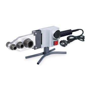 SGS 348 Pprc Boru Kaynak Makinası Panzer