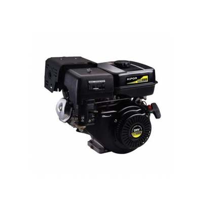 Kipor Kg280 Benzinli Motor 9 Hp - KIPKG280