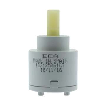 Eca 35 LİK DÜZ KARTUŞ GRİ - 102125061CT