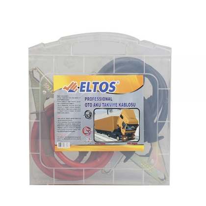 Eltos Takviye Kablosu 200 A - TK300
