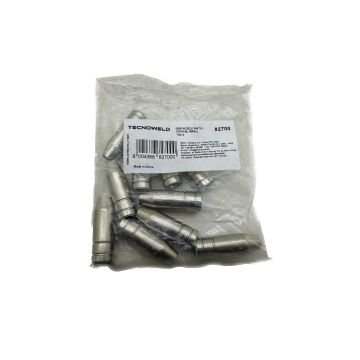 Tecnoweld GAS NOZZLE AWT15 -CONICAL SMALL x10 PCS- TW (82700)