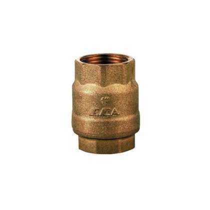 Eca YAYLI ÇEKVALF G 3/4 - 601007008