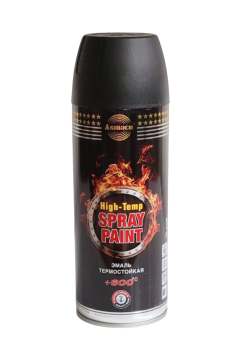 Asmaco Isıya Dayanıklı Sprey Boya 400 Ml RAL 3020 Kırmızı Soba Boyası