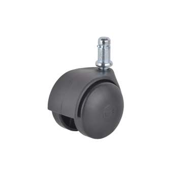 Ertek Tekerlek Ertek Lüks Kapalı Pimli Tekerlek 50 Mm