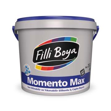 Filli Boya Momento Max Cı -6690 15 Lt.