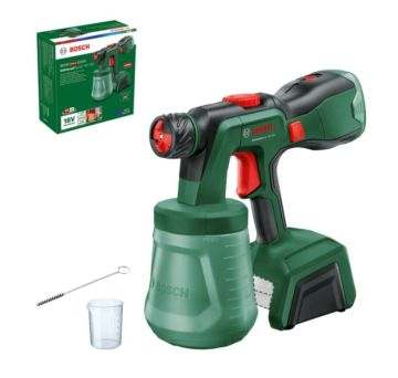 Bosch Püskürtme Tabancası (Aküsüz) - 0603208100