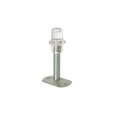 Ayder Lüx Kapı Tamponu 120 mm Nikel