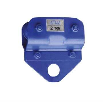 Atlas Pro 2 Ton Şaryo