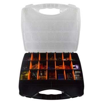 Brio Sigorta Set
