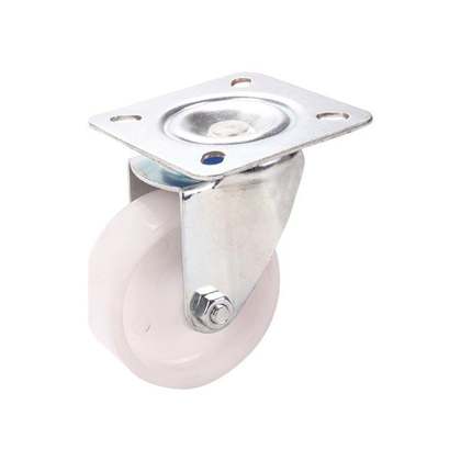 Mertsan Döner Polyamid Tekerlek 80x30 mm (80 Kg)