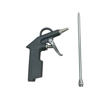 Nano Hava Tabancası Uzun DG-10B-2