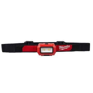 Milwaukee Milwauke HL2-LED Kafa Feneri