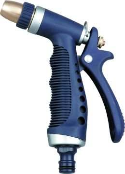 Daye Ayarlanabilir Alüminyum Spray Tabancası - DY2076A