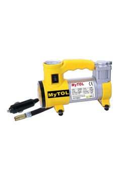 Mytol Mini Araç Kompresörü FY-001A DC