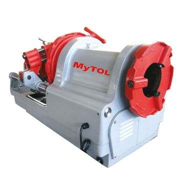 Mytol 1/2-4 Pafta Tezgahı Elektrıklı - MY09402