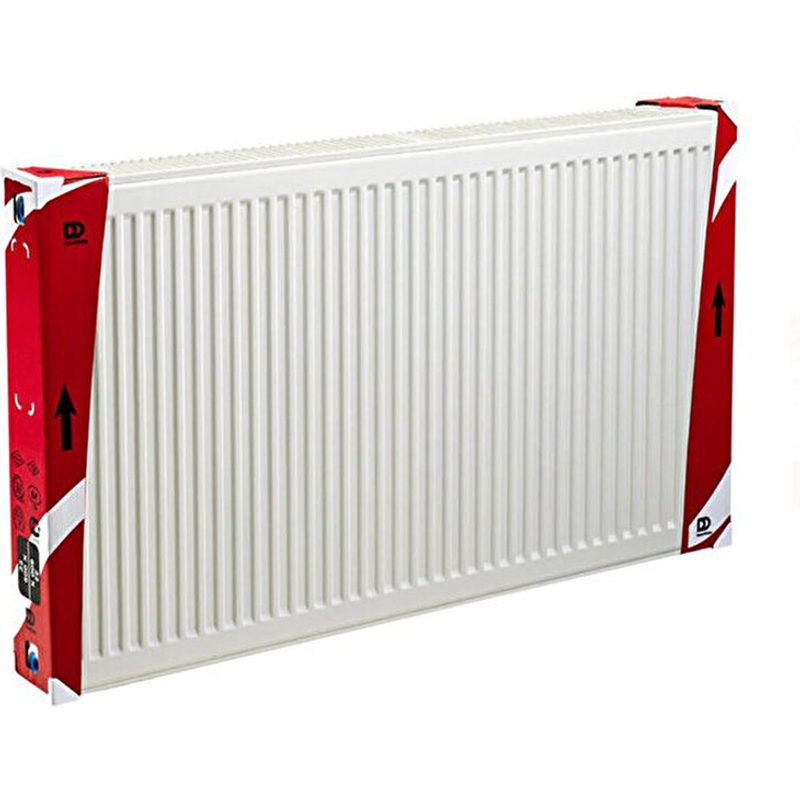 Demirdöküm Panel Radyatör 600x1200 mm Tip 22