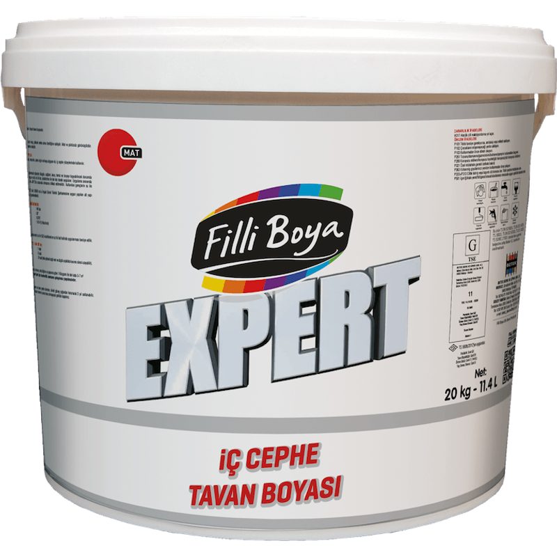Filli Boya Tavan Boyası 7,5 L