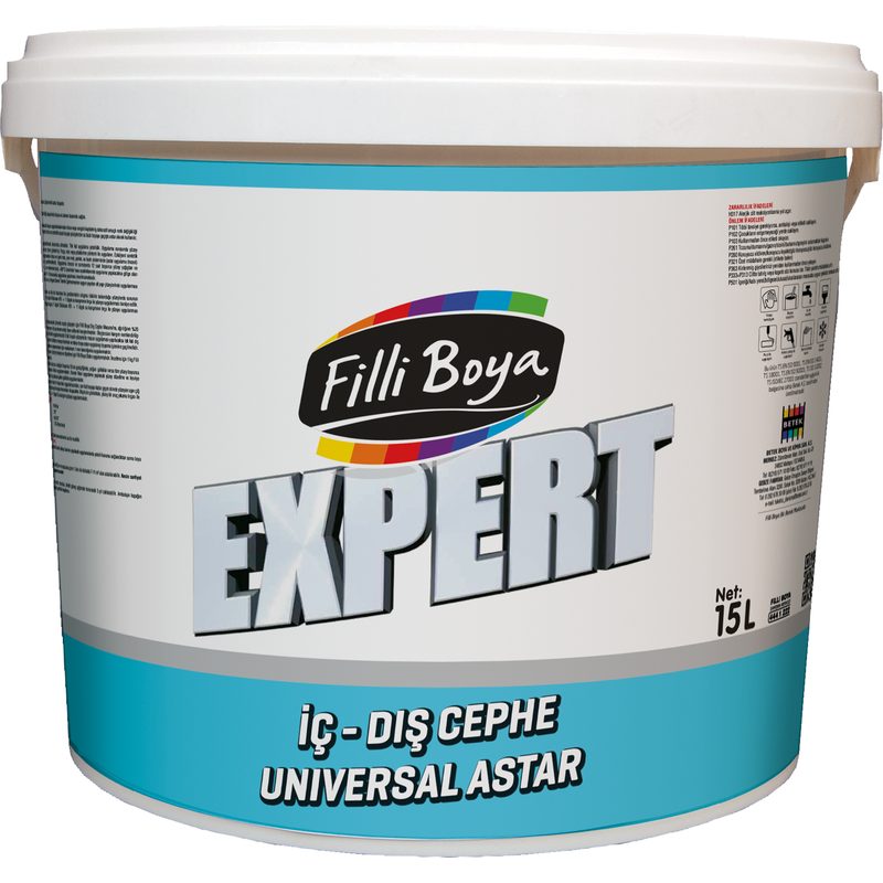 Filli Boya Su Bazlı İç Cephe Astarı 7,5 L