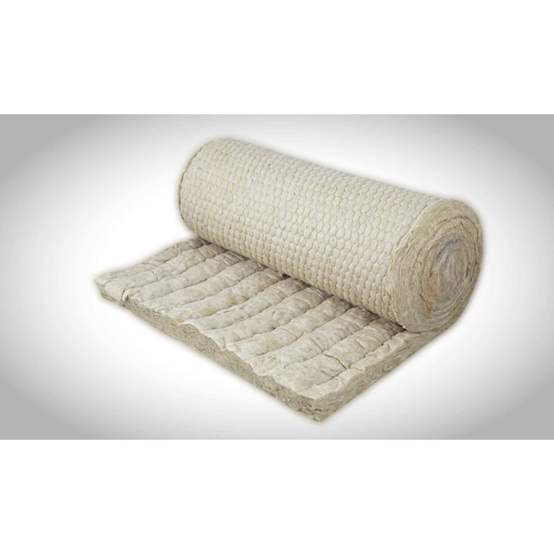 Izocam Taş Yünü Levha 10 cm (100 kg/m³)