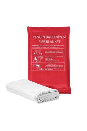 Yangın Battaniyesi 120x180 cm