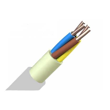 Öznur Kablo NYM 3x1,5 mm² Kılıflı Bakır Kablo (100 m)